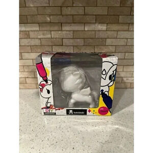 Tokidoki DIY Unicorno first generation bb